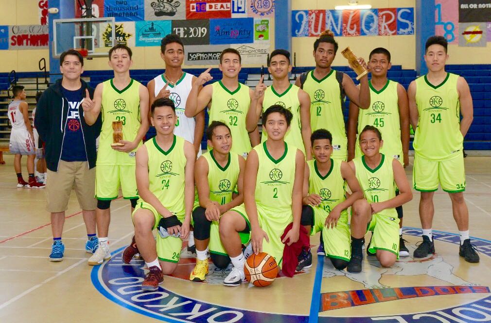 ISLANDERS WIN SECOND STRAIGHT GBC-IIAAG JV TOURNAMENT – GSPN – Guam ...