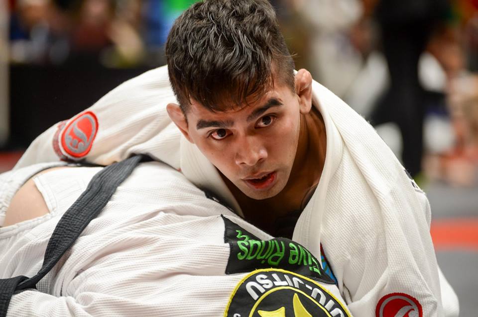 Filipino ONE Stars Garner Promotion In Brazilian Jiu-Jitsu