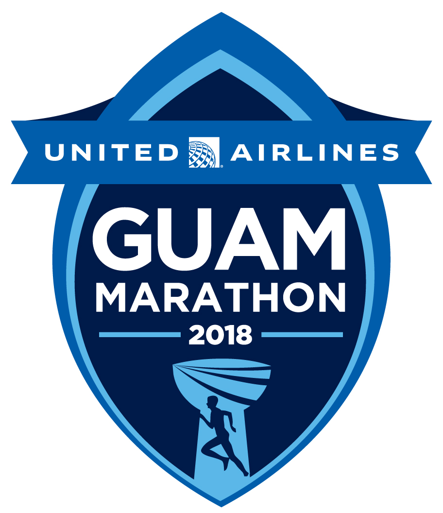 ...The United Airlines Guam Marathon is kicking off UGM weekend this Friday...