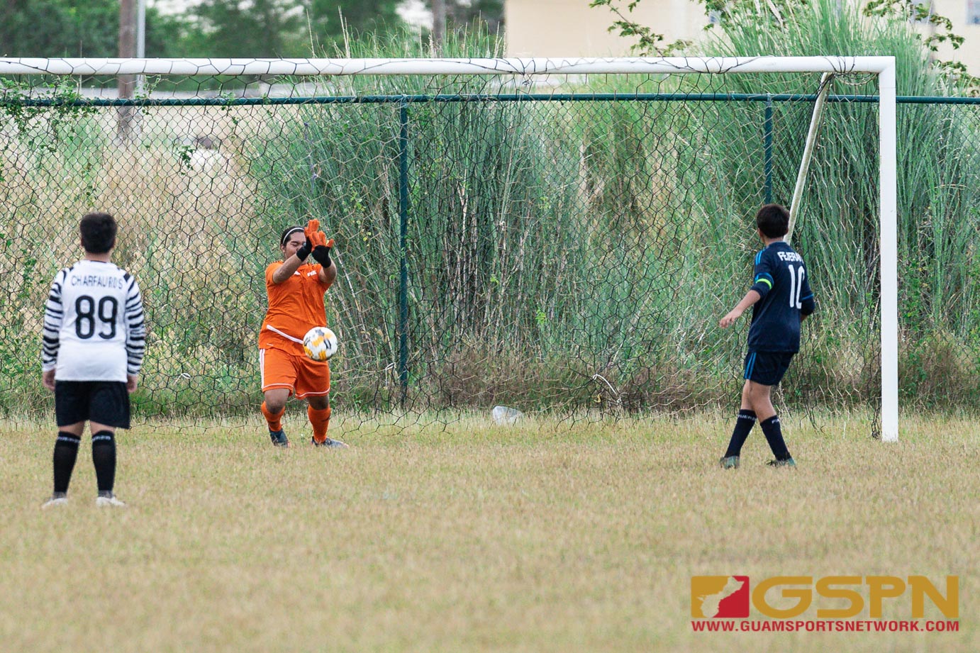 MS BOYS SOCCER CHAMPIONSHIP 2018-19 – GSPN – Guam Sports Network