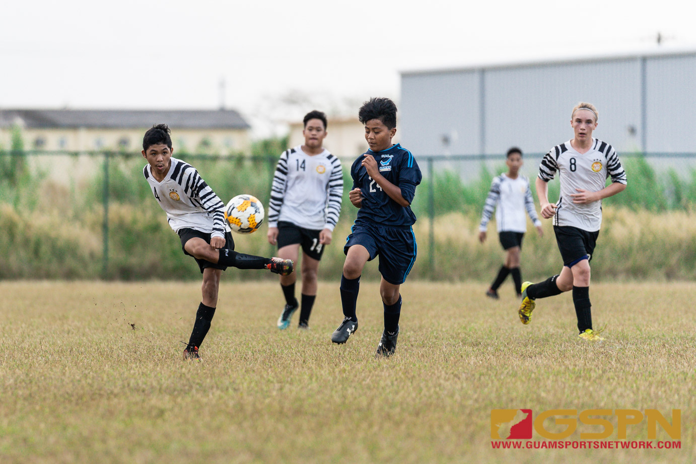 MS BOYS SOCCER CHAMPIONSHIP 2018-19 – GSPN – Guam Sports Network