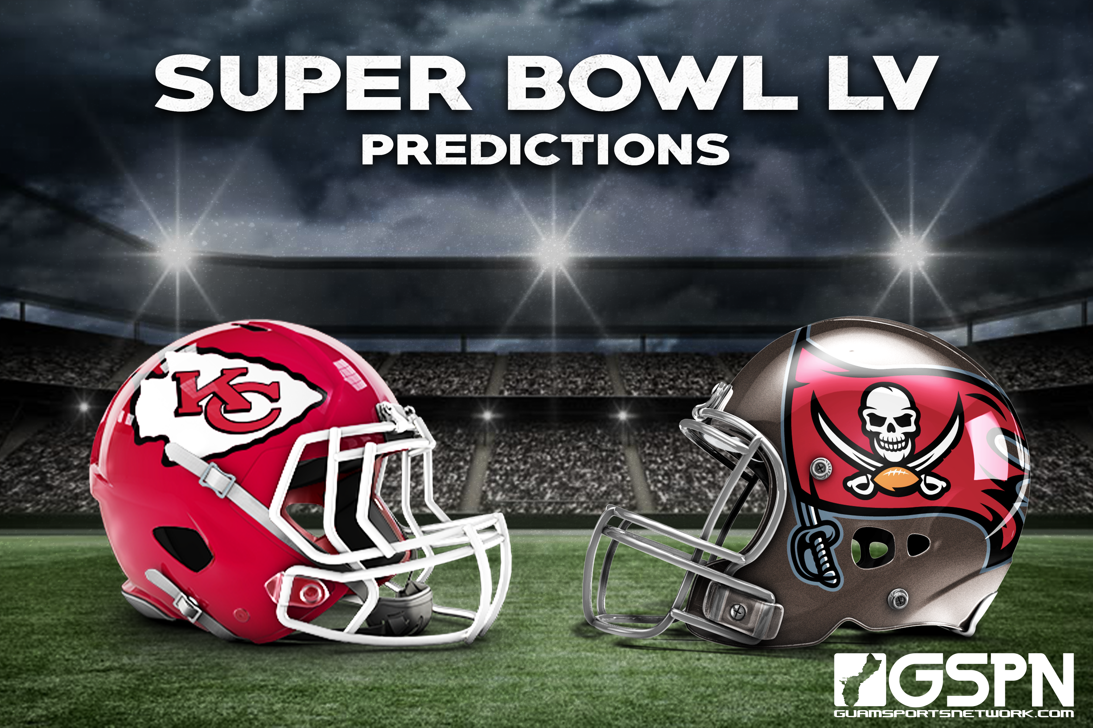 The Star of Super Bowl LV Will Be the Buccaneers' Massive Pirate