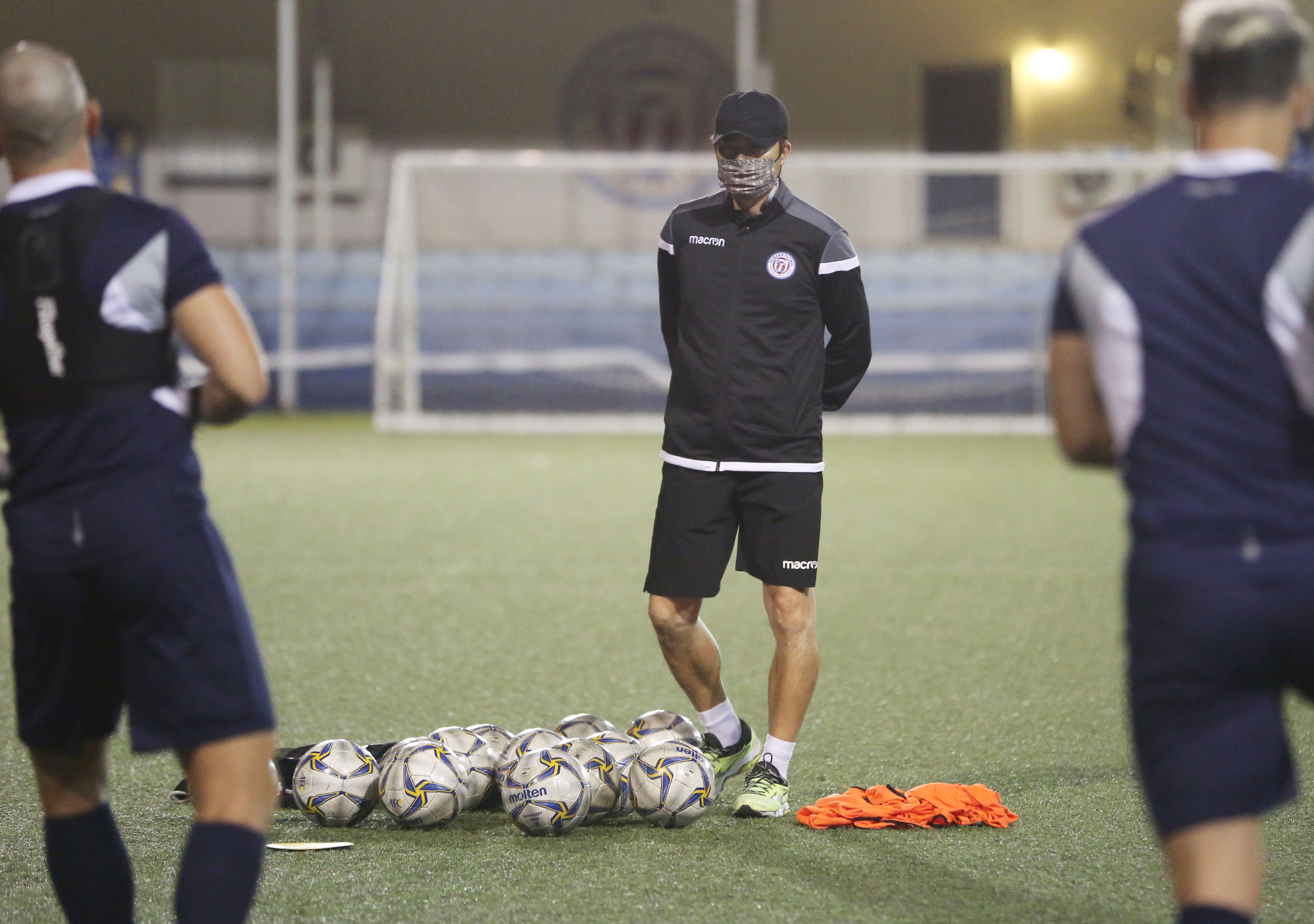 Guam Football Association Guam reaches highest FIFA ranking in