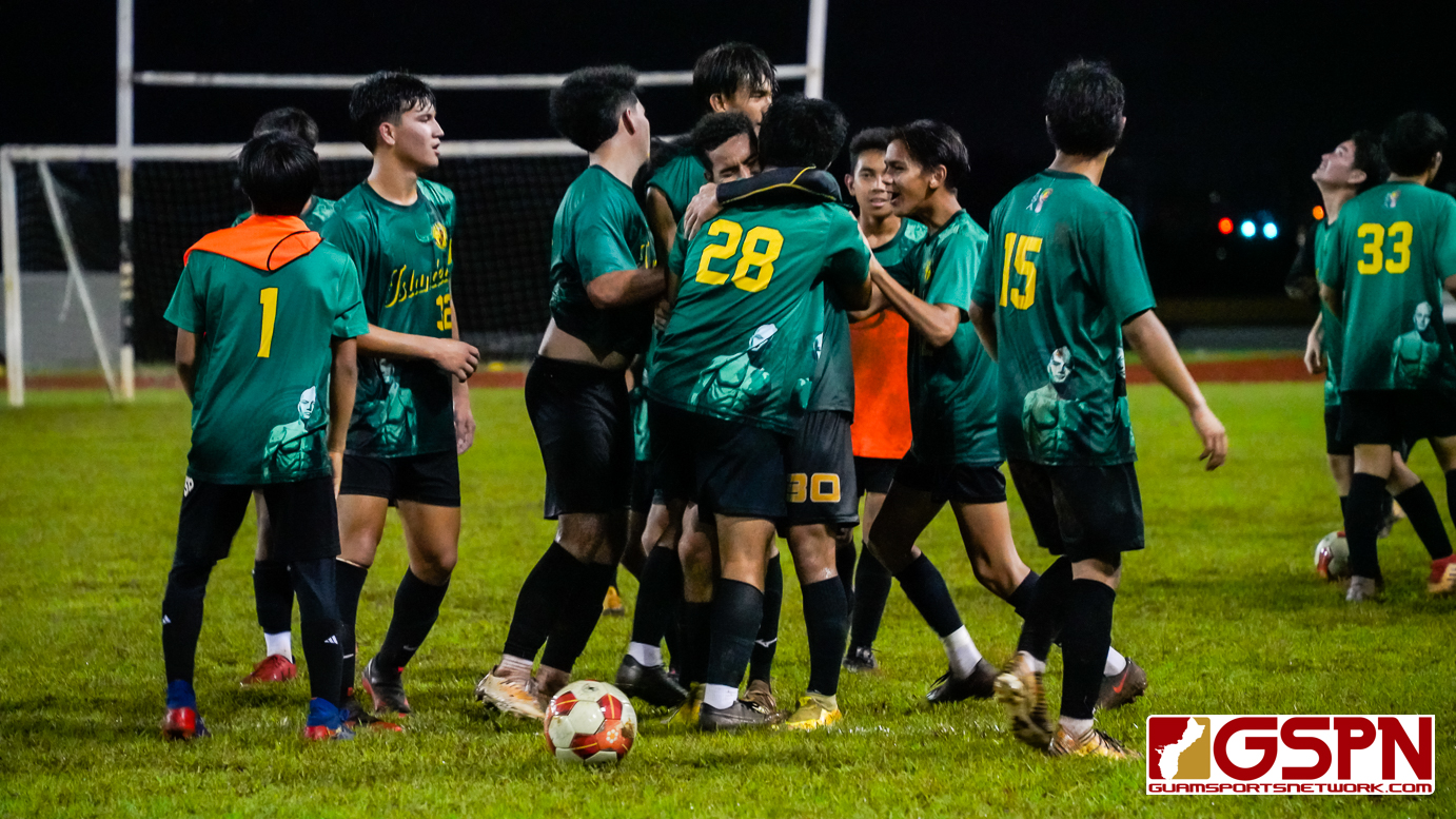 MS BOYS SOCCER CHAMPIONSHIP 2018-19 – GSPN – Guam Sports Network