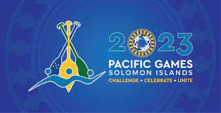 Solomon Pacific Games