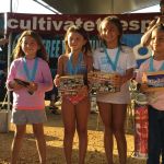 The Hafa Surf Series 2 took over Talofofo over the weekend with a day filled with amateur surfers and aspiring youths. (photo courtesy of John Barber)