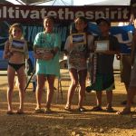 The Hafa Surf Series 2 took over Talofofo over the weekend with a day filled with amateur surfers and aspiring youths. (photo courtesy of John Barber)
