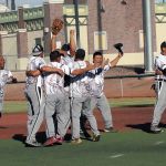 #6 - Guam Masters win Vegas softball tourney