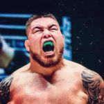 "Don't care of either team! But if I absolutely had to bet, I'd bet on Brady and the Pats. In a perfect world both teams lose!" - Roque Martinez: Rizin MMA
