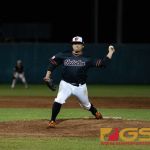 Game 3 of the 2018 GML Championship game between The Orioles and The Rays took place at Paseo Stadium. (Photo by Michael Blas)