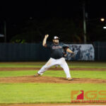 Game 4 of the GML championships between the Orioles and the Rays took place September 18, 2018 at Paseo Stadium. (Photo by Michael Blas)