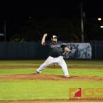 Game 4 of the GML championships between the Orioles and the Rays took place September 18, 2018 at Paseo Stadium. (Photo by Michael Blas)