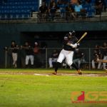 Game 4 of the GML championships between the Orioles and the Rays took place September 18, 2018 at Paseo Stadium. (Photo by Michael Blas)