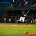 Game 4 of the GML championships between the Orioles and the Rays took place September 18, 2018 at Paseo Stadium. (Photo by Michael Blas)