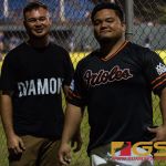 Game 4 of the GML championships between the Orioles and the Rays took place September 18, 2018 at Paseo Stadium. (Photo by Michael Blas)