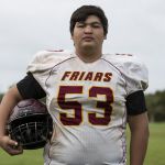 Elijah Dudkiewicz - FD/11
Favorite Football Player: Jerry Rice