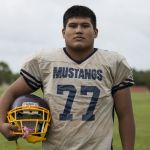 Jose San Miguel - DL GW/12
Favorite Football Player: Jose San Miguel (not a typo)