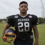 Josh Dela Cruz - DL GW/11
Favorite Football Player: Jonovan Dela Cruz