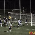 The JFK Islanders wrapped up a perfect season, winning the 2018 IIAAG Boys Soccer title over the Harvest Eagles (photo by Michael Ebio)