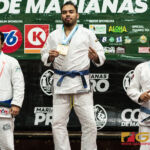 Jui-Jitsu practitioners from around the island gathered on Saturday to compete in the Copa De Marianas at the Phoenix Center. (Photo by Michael Blas)