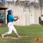 The Academy Cougars started the season strong with a 9-3 victory over the Southern High Dolphins late Monday afternoon. (Photo by Michael Blas)