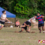True Grit 2019 came to a close with Guam Rugby Club and Para Todu being crowned co-champions with a score of 14-14 in the Men's Cup. (Photo By Michael Blas)