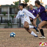 The ND Royals defeated the GW Geckos 6-2 in a rematch of last seasons IIAAG championship game. (Photo by Michael Blas)