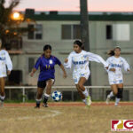 The ND Royals defeated the GW Geckos 6-2 in a rematch of last seasons IIAAG championship game. (Photo by Michael Blas)