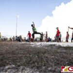 The All Island Track & Field Championship took place at J.F.K field on May 16, 2019. The Guam High Panthers boys secured a three-peat with a strong performance and the JFK Lady Islanders reclaimed the throne. (photo by Bout It Productions)