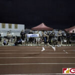 The All Island Track & Field Championship took place at J.F.K field on May 16, 2019. The Guam High Panthers boys secured a three-peat with a strong performance and the JFK Lady Islanders reclaimed the throne. (photo by Bout It Productions)
