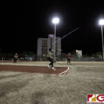 The All Island Track & Field Championship took place at J.F.K field on May 16, 2019. The Guam High Panthers boys secured a three-peat with a strong performance and the JFK Lady Islanders reclaimed the throne. (photo by Bout It Productions)