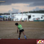 The All Island Track & Field Championship took place at J.F.K field on May 16, 2019. The Guam High Panthers boys secured a three-peat with a strong performance and the JFK Lady Islanders reclaimed the throne. (photo by Bout It Productions)