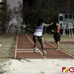 The All Island Track & Field Championship took place at J.F.K field on May 16, 2019. The Guam High Panthers boys secured a three-peat with a strong performance and the JFK Lady Islanders reclaimed the throne. (photo by Bout It Productions)
