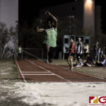The All Island Track & Field Championship took place at J.F.K field on May 16, 2019. The Guam High Panthers boys secured a three-peat with a strong performance and the JFK Lady Islanders reclaimed the throne. (photo by Bout It Productions)