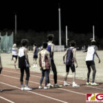 The All Island Track & Field Championship took place at J.F.K field on May 16, 2019. The Guam High Panthers boys secured a three-peat with a strong performance and the JFK Lady Islanders reclaimed the throne. (photo by Bout It Productions)
