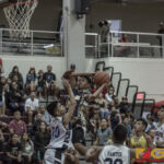 GDOE Public Schools & IIAAG Private Schools compete in the 2019 Wendy's All-Star Basketball Game. (photo by Bout It Productions)