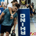 Uproar Terrible 2s: Partner Competition hosted a series of extreme challenges for Guam athletes to put there strength and endurance to the test. (Photo by Michael Blas)