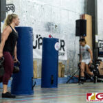 Uproar Terrible 2s: Partner Competition hosted a series of extreme challenges for Guam athletes to put there strength and endurance to the test. (Photo by Michael Blas)