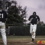 Game 1 of the Guam Major League Baseball Playoff Series between the Redhawks and the Rays (photo by Bout It Productions)