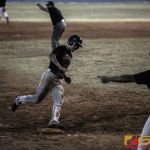 Game 1 of the Guam Major League Baseball Playoff Series between the Redhawks and the Rays (photo by Bout It Productions)
