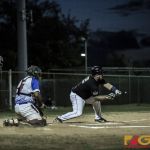 Game 3 of the Guam Major League Baseball Playoff Game between the Expos & the Rays. (Photo by Bout It Productions)