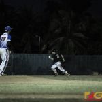 Game 3 of the Guam Major League Baseball Playoff Game between the Expos & the Rays. (Photo by Bout It Productions)
