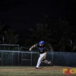 Game 3 of the Guam Major League Baseball Playoff Game between the Expos & the Rays. (Photo by Bout It Productions)
