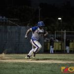Game 3 of the Guam Major League Baseball Playoff Game between the Expos & the Rays. (Photo by Bout It Productions)