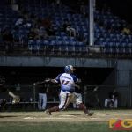 Game 3 of the Guam Major League Baseball Playoff Game between the Expos & the Rays. (Photo by Bout It Productions)
