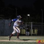 Game 3 of the Guam Major League Baseball Playoff Game between the Expos & the Rays. (Photo by Bout It Productions)
