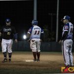 Game 3 of the Guam Major League Baseball Playoff Game between the Expos & the Rays. (Photo by Bout It Productions)