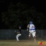 Game 3 of the Guam Major League Baseball Playoff Game between the Expos & the Rays. (Photo by Bout It Productions)