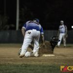 Game 3 of the Guam Major League Baseball Playoff Game between the Expos & the Rays. (Photo by Bout It Productions)
