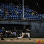 Game 3 of the Guam Major League Baseball Playoff Game between the Expos & the Rays. (Photo by Bout It Productions)
